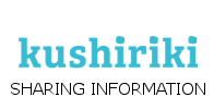 Kushiriki Logo